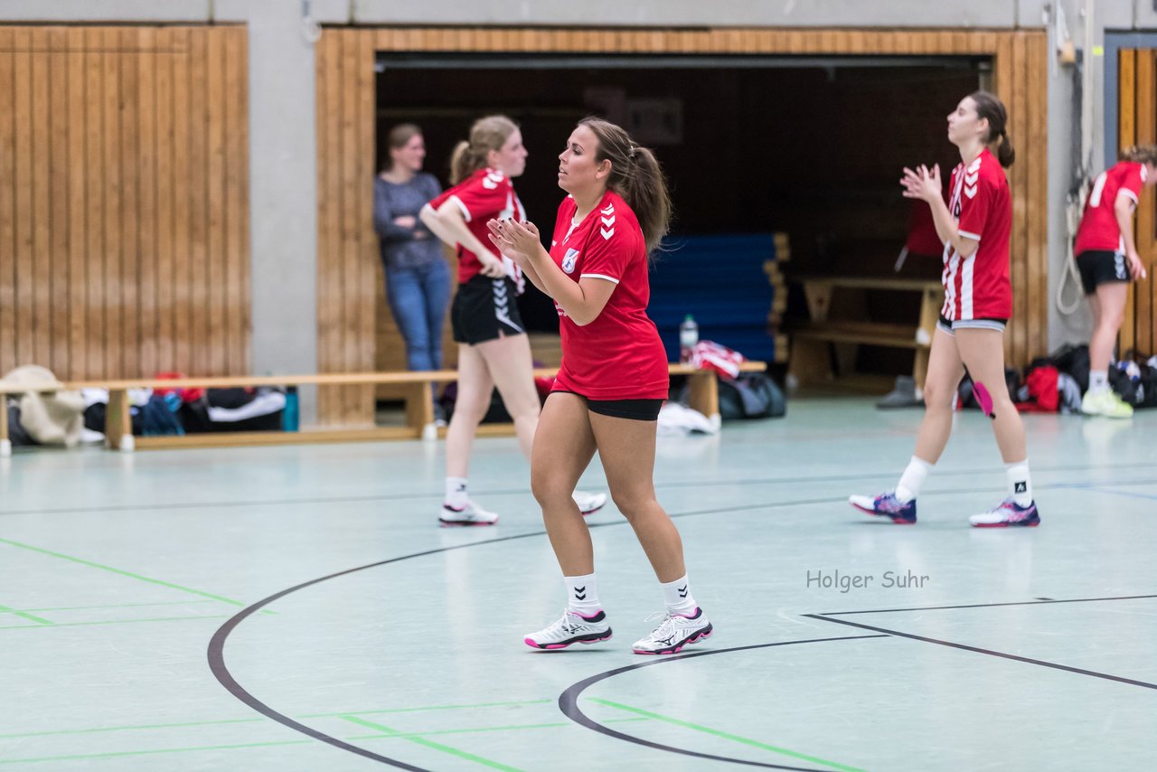 Bild 12 - Frauen Bad Bramstedt - Kremperheide/Muensterdorf